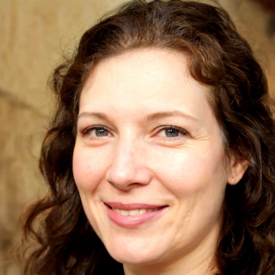 Agathe Lemarchand, Directrice de la modélisation financière chez venastoria