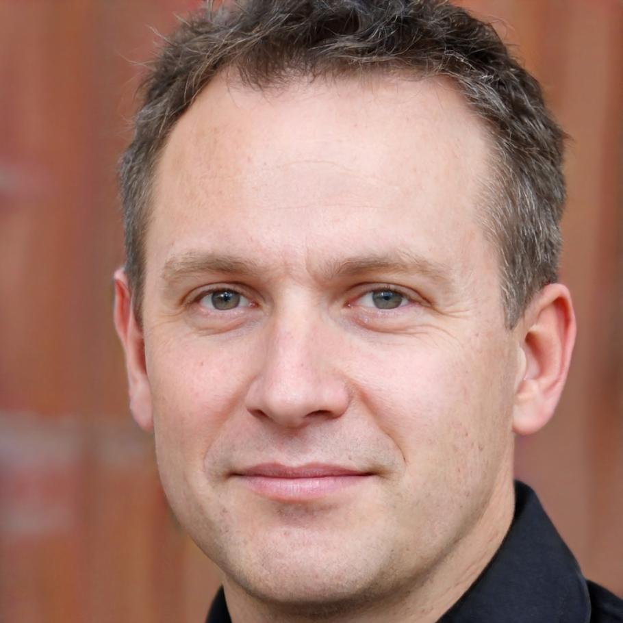 Portrait de Valentin Lacroix, directeur des opérations chez venastoria