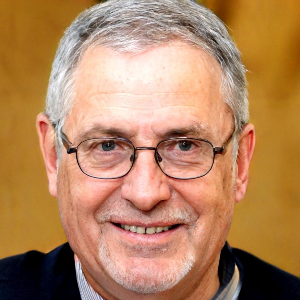 Portrait de Loïc Deschamps