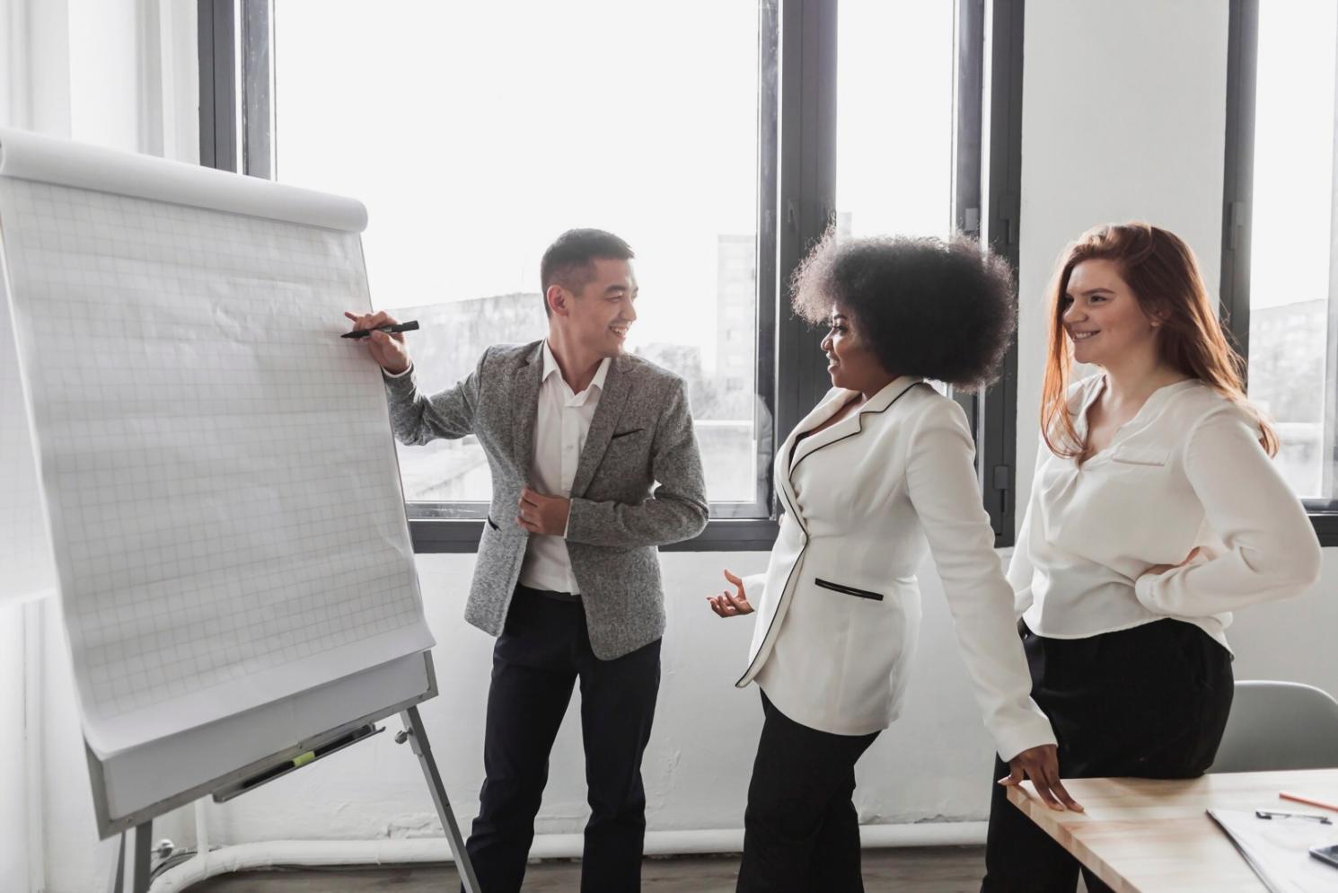 Atelier pratique de modélisation de scénarios